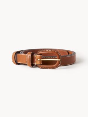 By Malene Birger - Salio Leather Belt