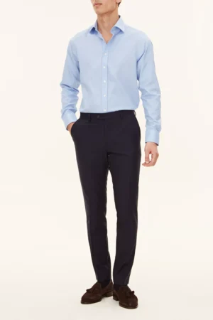 Oscar Jacobson - Denz Trousers