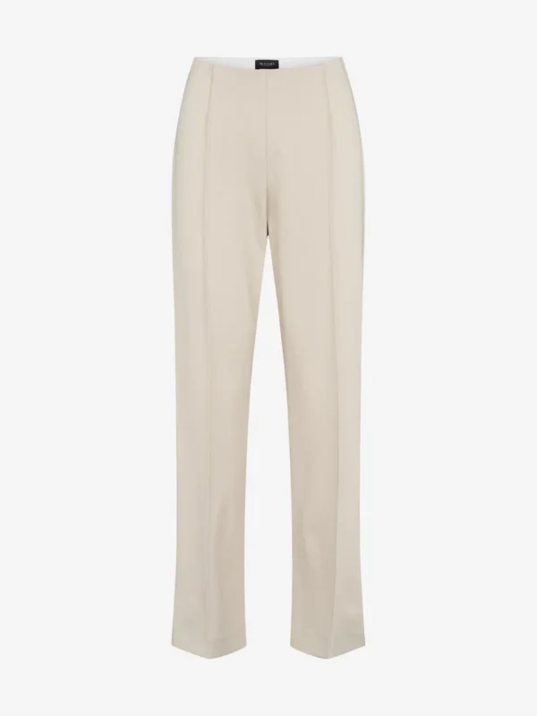 SAND Copenhagen - Malhia Wide Trousers