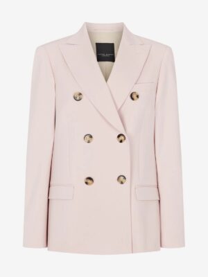 Sand Copenhagen - Rani DB Blazer