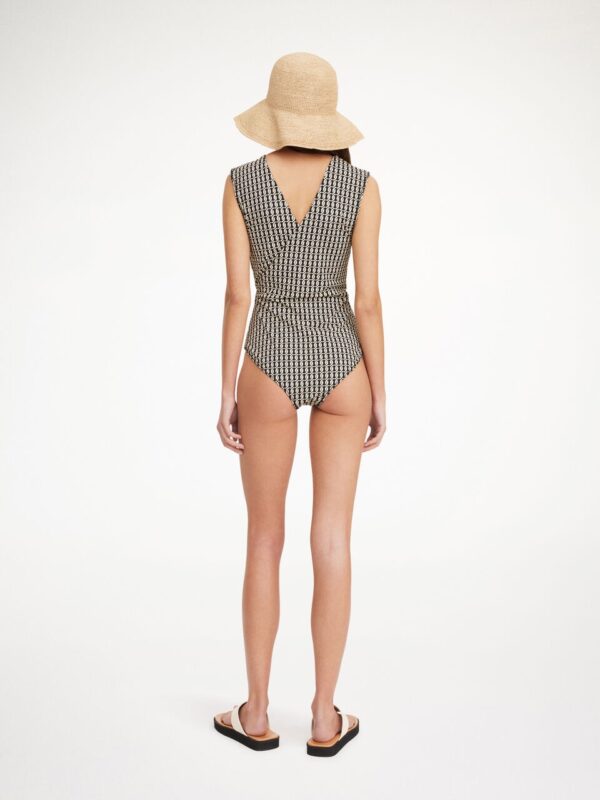 By Malene Birger - Lemooria Swimsuit - Image 2