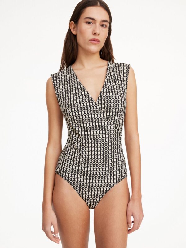 By Malene Birger - Lemooria Swimsuit - Image 3