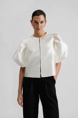 Malina - Cleo Blouse