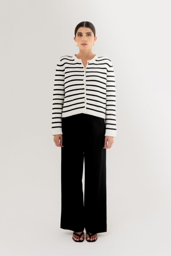 By Malene Birger - Almada Nova, Stripe