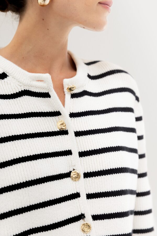 By Malene Birger - Almada Nova, Stripe