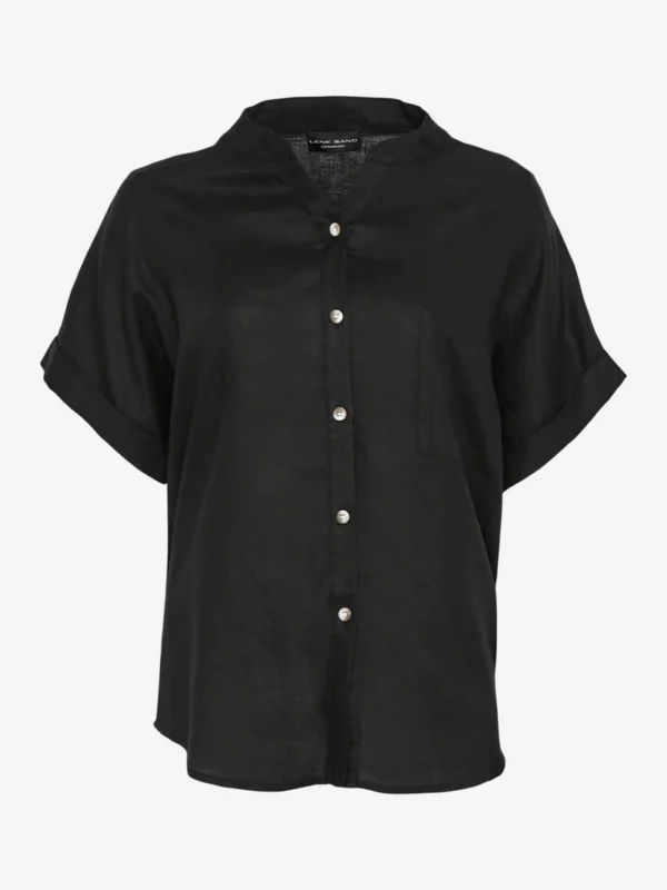 Sand Copenhagen - Adria Shirt