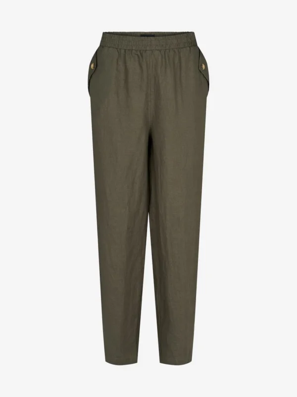 Sand Copenhagen - Funa Trousers