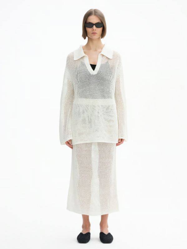 House of Dagmar - Crochet Knit