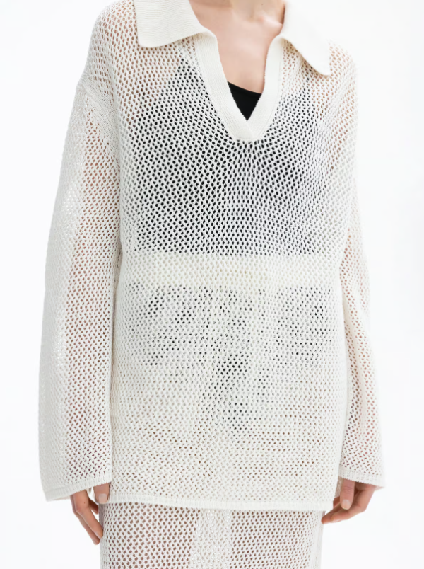 House of Dagmar - Crochet Knit