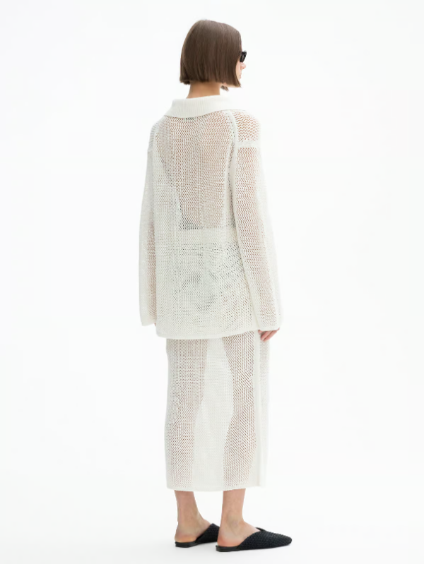 House of Dagmar - Crochet Knit