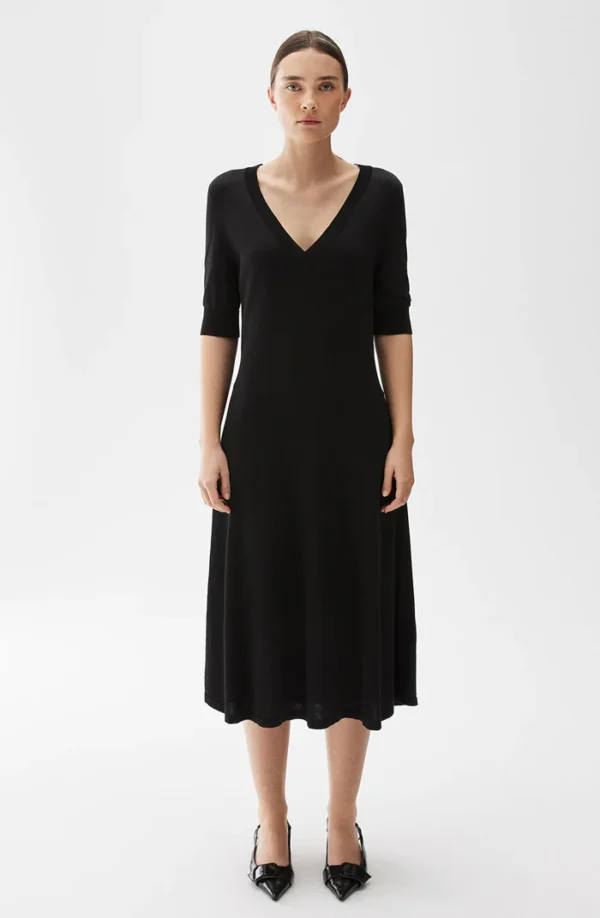 Busnel - Tilly Dress black