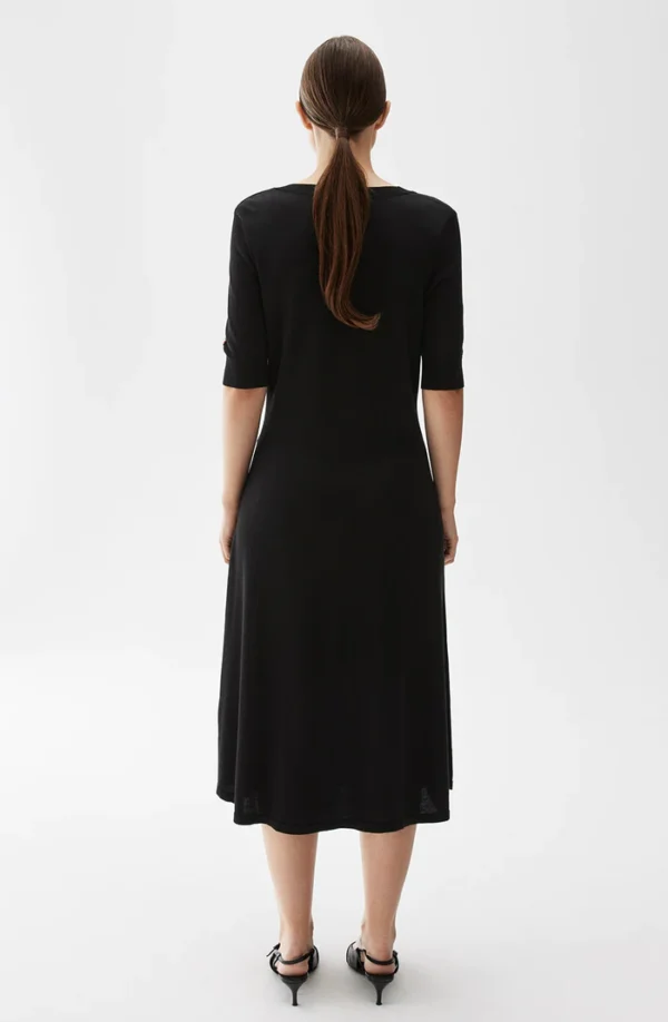 Busnel - Tilly Dress black