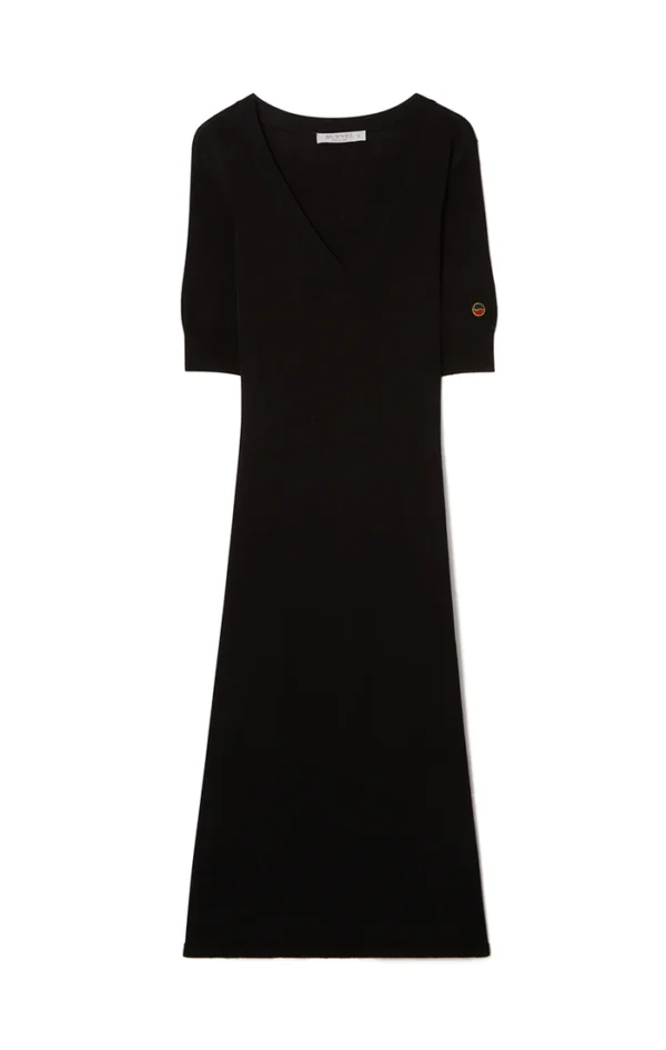 Busnel - Tilly Dress black