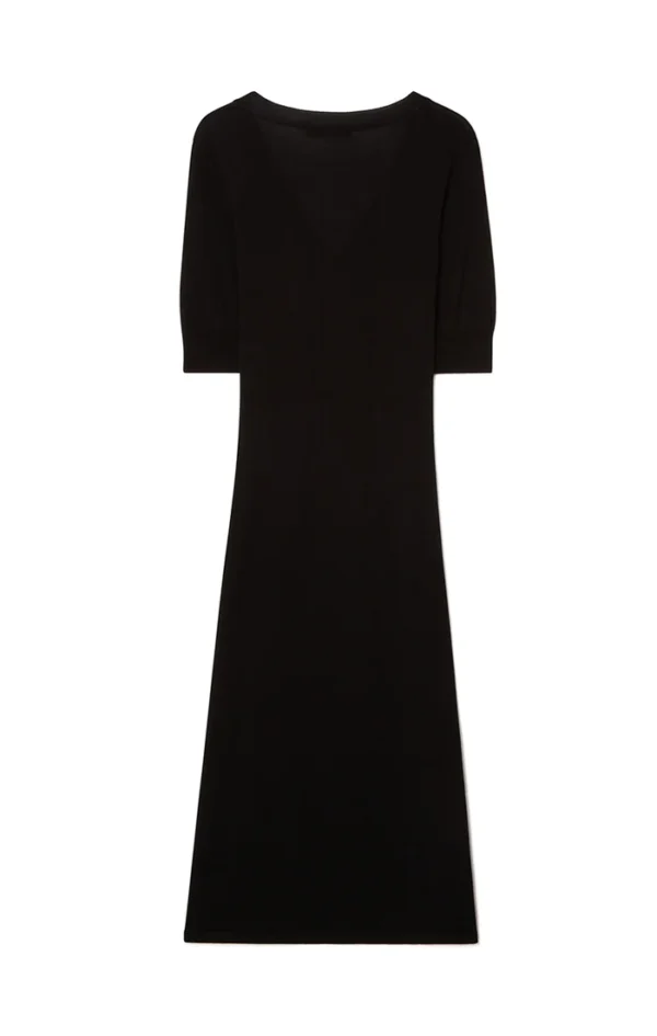 Busnel - Tilly Dress black