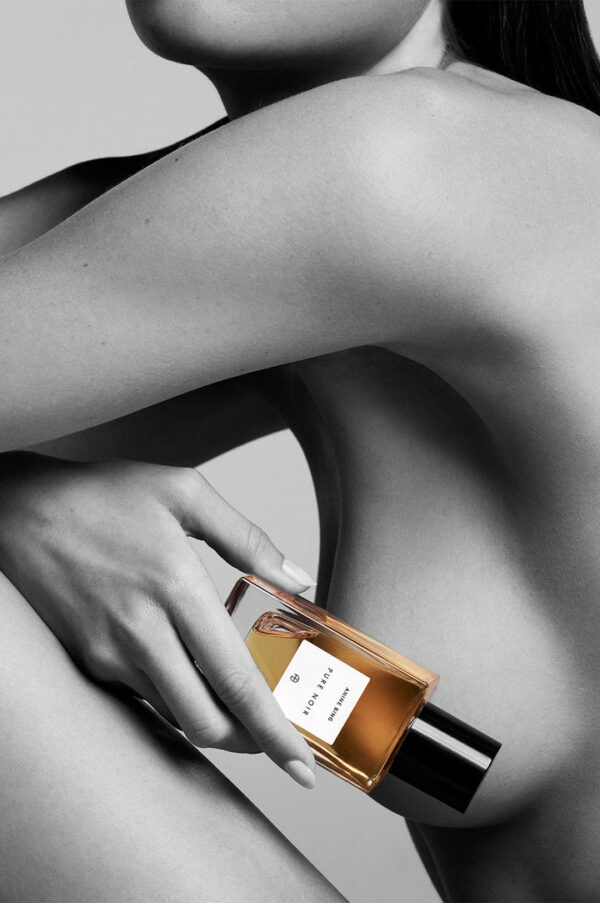 Anine Bing - Pure Noir Eau De Perfume