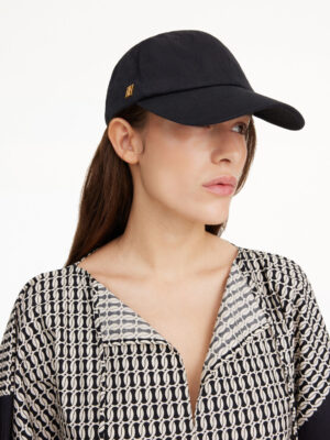 By Malene Birger - Aubriela Organic Cotton Hat