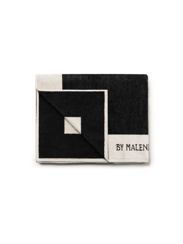 By Malene Birger - Lomaria Towel