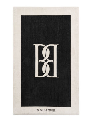 By Malene Birger - Lomaria Towel