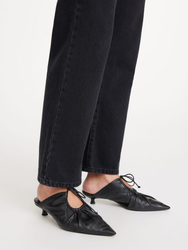 By Malene Birger - Masey Leather Mules