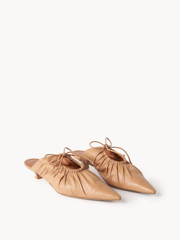 By Malene Birger - Masey Leather Mules