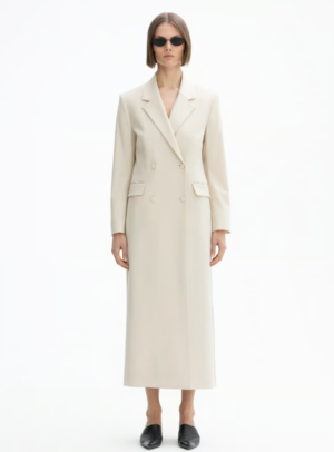 House of Dagmar - Long Tailored Blazer