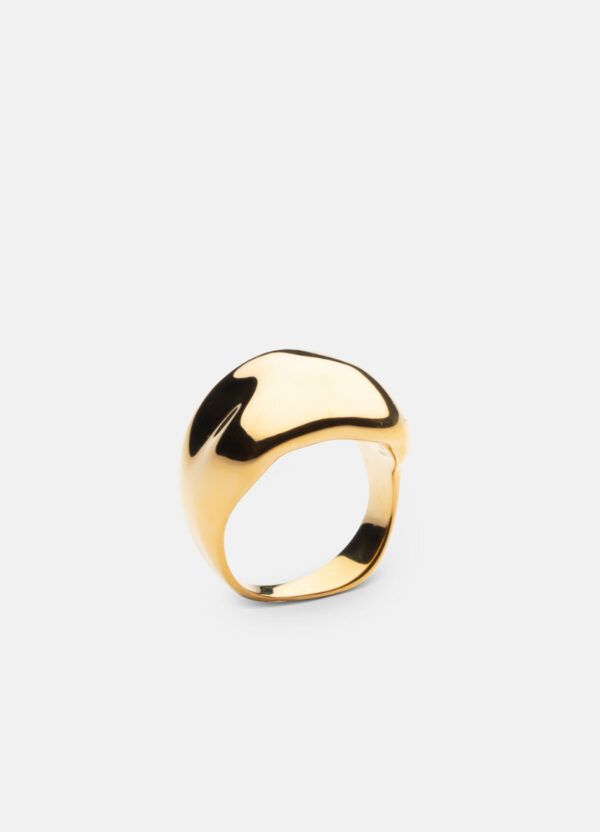 Skultuna - Chunky Ring