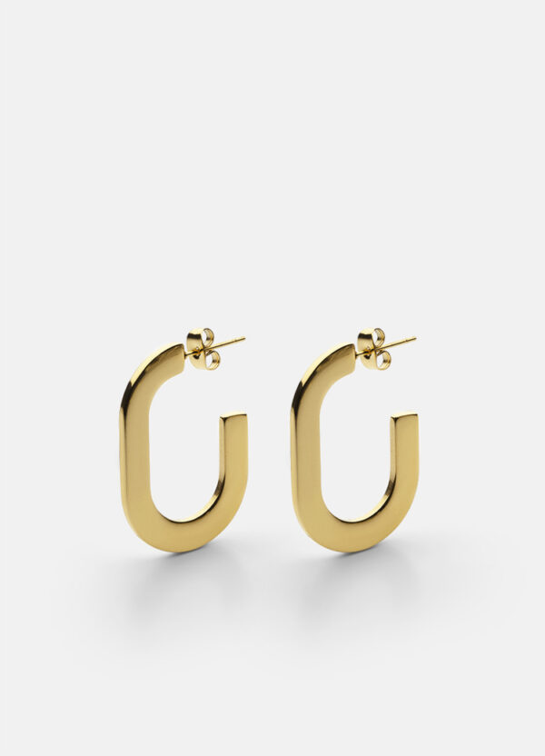 Skultuna - Glam Earring