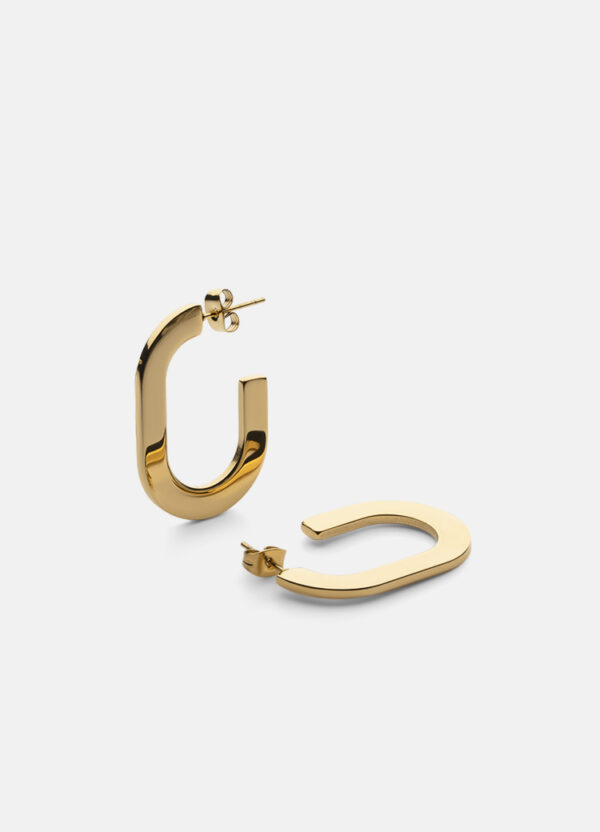 Skultuna - Glam Earring