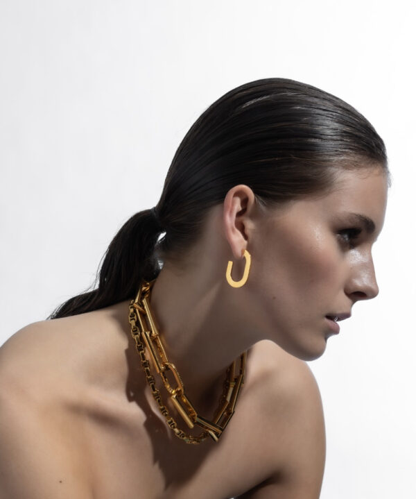 Skultuna - Glam Earring