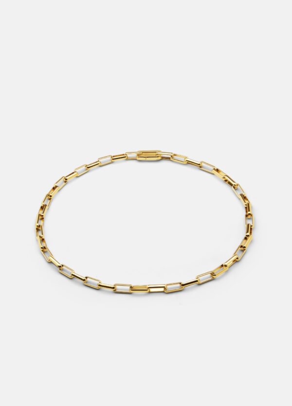 Skultuna - Traverse Chain Necklace