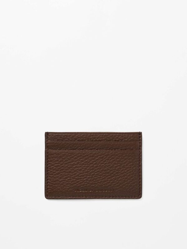 Tiger of Sweden - Wake wallet