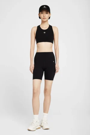 Anine Bing - Blake Biker Short