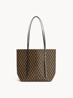 By Malene Birger - Abilsos Printed Tote Bag