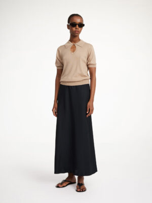 By Malene Birger - Boshan Midi Skirt