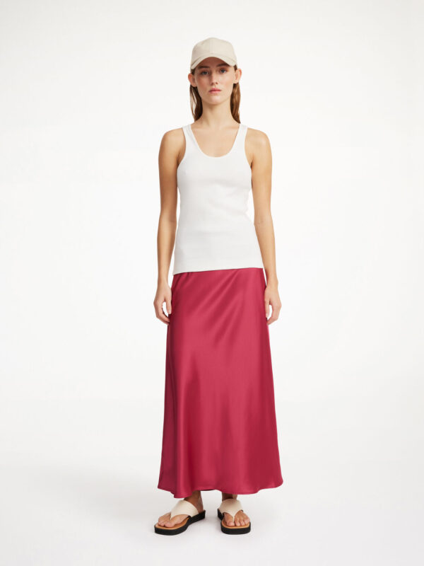 By Malene Birger - Boshan Midi Skirt