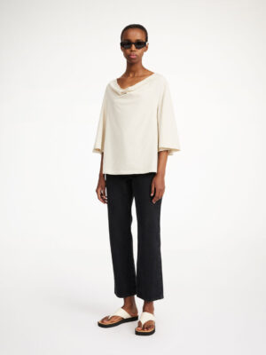 By Malene Birger - Bryar Organic Cotton T-Shirt