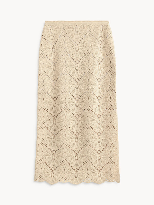 By Malene Birger - Cantala Maxi Skirt