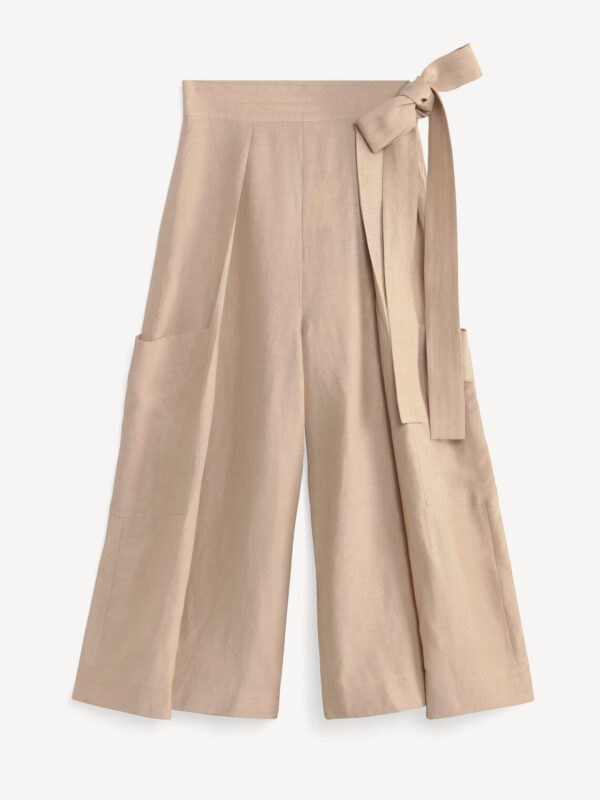 By Malene Birger - Darlene Wide-Leg Trousers