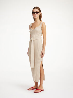 By Malene Birger -Honeya Dress