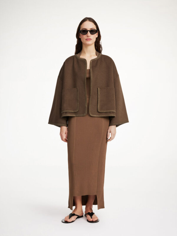 By Malene Birger - Jacquie Wool Jacket