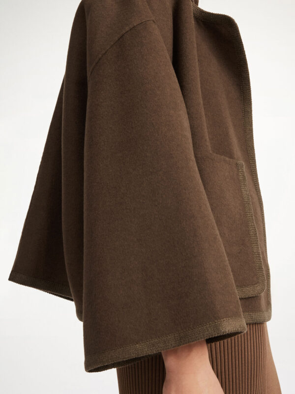 By Malene Birger - Jacquie Wool Jacket