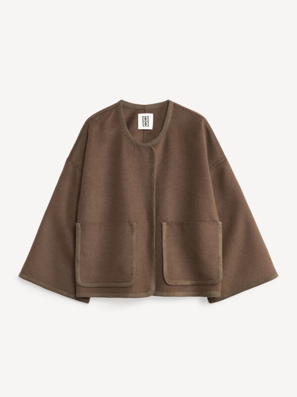 By Malene Birger - Jacquie Wool Jacket