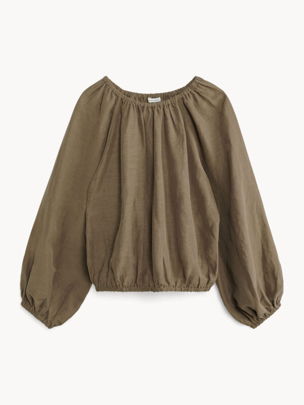 By Malene Birger - Lalow Blouse