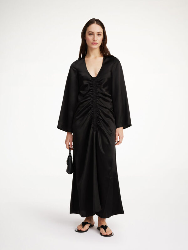 By Malene Birger - Lavende Maxi Dress