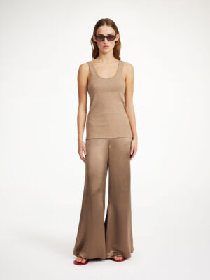 By Malene Birger - Lucee Flared Trousers
