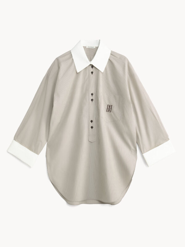 By Malene Birger - Maye Organic Cotton Shirt