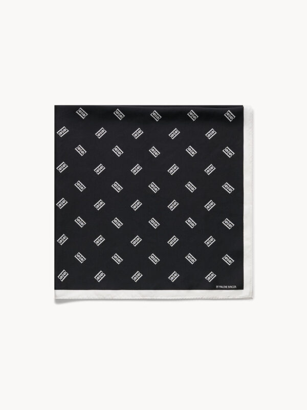 By Malene Birger - Monnis Silk Scarf