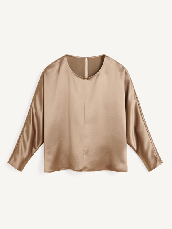 By Malene Birger - Odelleys Blouse