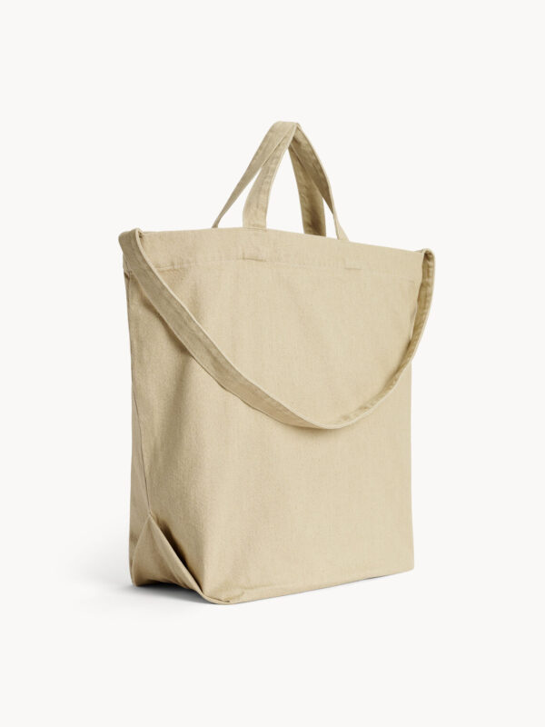 By Malene Birger - Shayan Organic Cotton Tote Bag