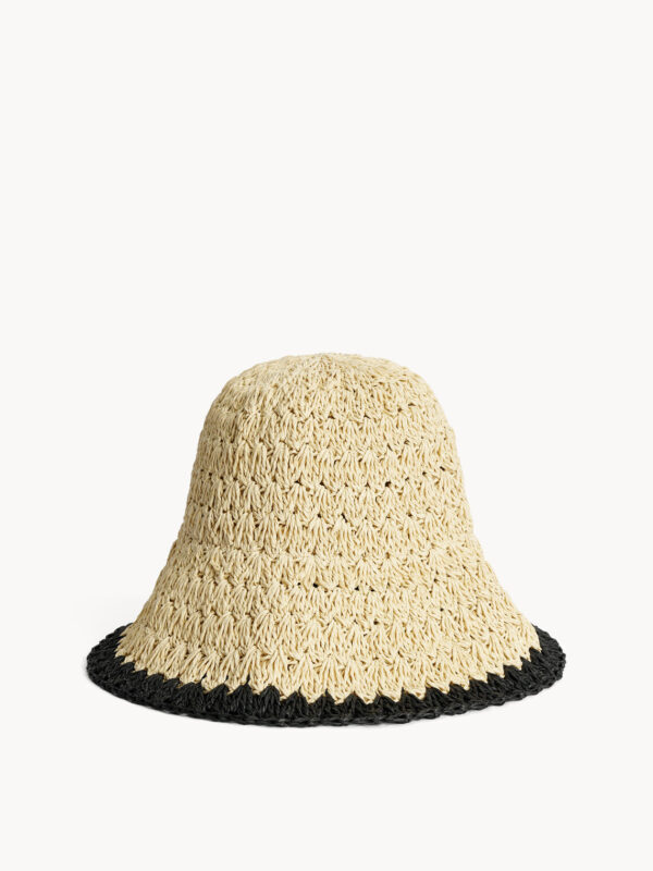 By Malene Birger - Strawie Hat